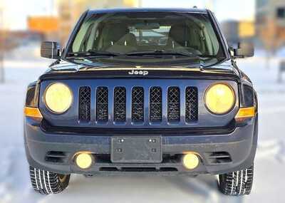 2014 Jeep Patriot, $6995. Photo 8