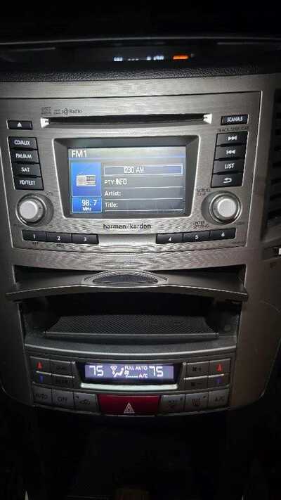 2013 Subaru Outback, $6995. Photo 10