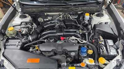 2013 Subaru Outback, $6995. Photo 5