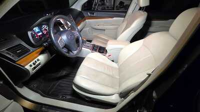 2013 Subaru Outback, $7495. Photo 11