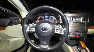 2013 Subaru Outback, $7495. Photo 12