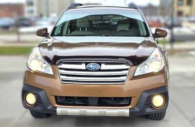 2013 Subaru Outback, $7495. Photo 8
