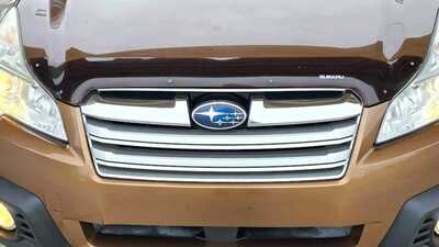 2013 Subaru Outback, $7495. Photo 9