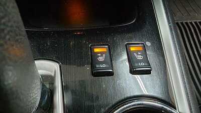 2017 Nissan Pathfinder, $9995. Photo 12