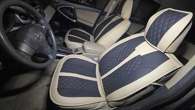 2011 Toyota RAV4, $5995. Photo 10