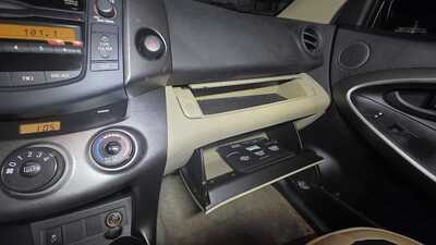 2011 Toyota RAV4, $5995. Photo 12