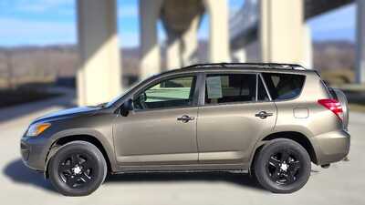 2011 Toyota RAV4, $5995. Photo 2