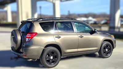 2011 Toyota RAV4, $5995. Photo 5