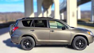 2011 Toyota RAV4, $5995. Photo 6
