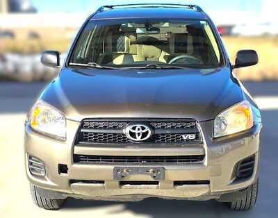 2011 Toyota RAV4, $5995. Photo 8