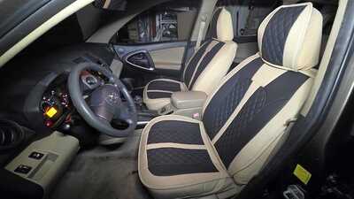 2011 Toyota RAV4, $5995. Photo 9