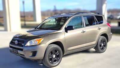 2011 Toyota RAV4, $5995. Photo 1