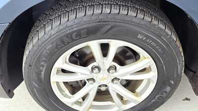 2016 Chevrolet Equinox, $6995. Photo 10