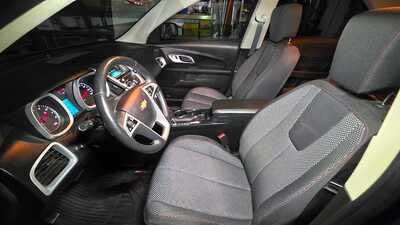 2016 Chevrolet Equinox, $6995. Photo 11