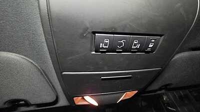 2017 Dodge Caravan, Grand, $5995. Photo 12