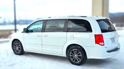 2017 Dodge Caravan, Grand, $5995. Photo 3