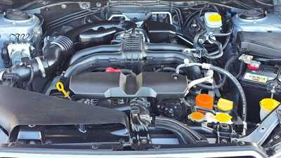 2017 Subaru Crosstrek, $13995. Photo 10