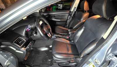 2017 Subaru Crosstrek, $13995. Photo 11