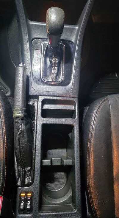 2017 Subaru Crosstrek, $13995. Photo 12