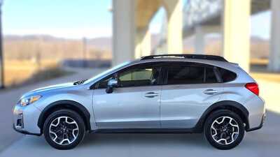 2017 Subaru Crosstrek, $13995. Photo 2
