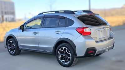 2017 Subaru Crosstrek, $13995. Photo 3