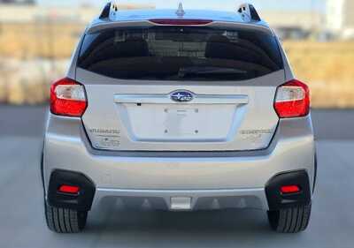 2017 Subaru Crosstrek, $13995. Photo 4