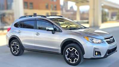 2017 Subaru Crosstrek, $13995. Photo 7