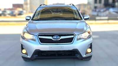 2017 Subaru Crosstrek, $13995. Photo 8