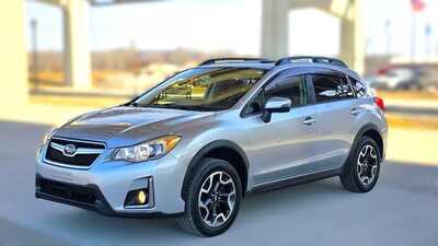 2017 Subaru Crosstrek, $13995. Photo 1