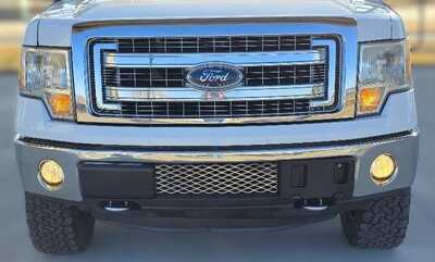 2013 Ford F150 Crew Cab, $8995. Photo 10