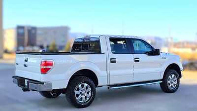 2013 Ford F150 Crew Cab, $8995. Photo 6