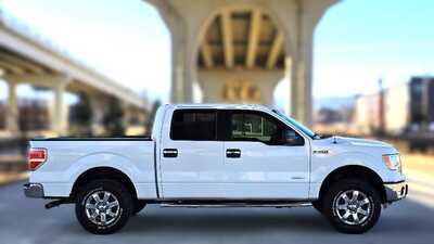 2013 Ford F150 Crew Cab, $8995. Photo 7
