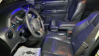 2013 Jeep Patriot, $59965. Photo 10