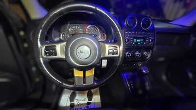 2013 Jeep Patriot, $59965. Photo 12