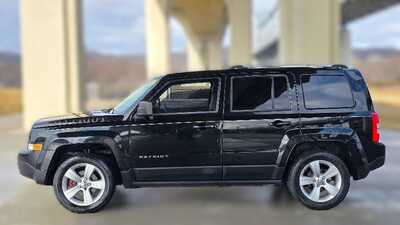 2013 Jeep Patriot, $59965. Photo 2