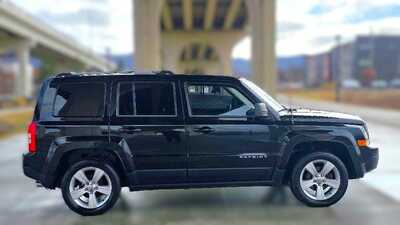 2013 Jeep Patriot, $59965. Photo 6