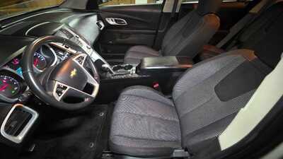 2015 Chevrolet Equinox, $7495. Photo 10