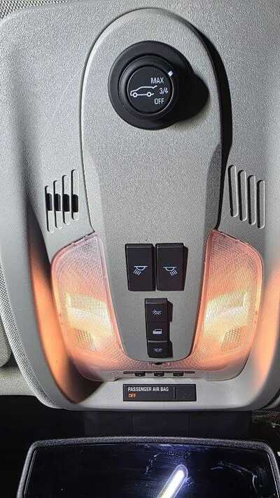 2015 Chevrolet Equinox, $7495. Photo 11