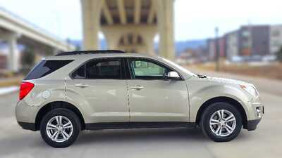 2015 Chevrolet Equinox, $7495. Photo 5