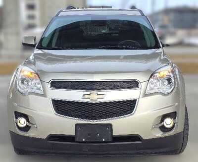 2015 Chevrolet Equinox, $7495. Photo 7