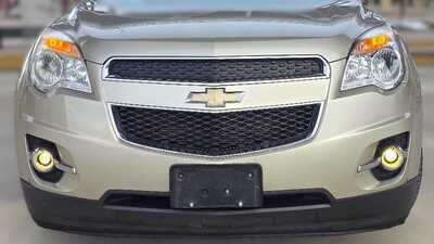 2015 Chevrolet Equinox, $7495. Photo 8