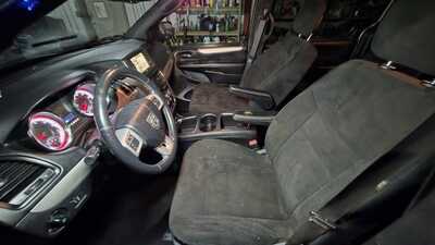 2015 Dodge Grand Caravan, $6495. Photo 11