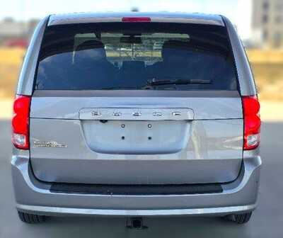 2015 Dodge Grand Caravan, $6495. Photo 6