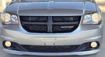 2015 Dodge Grand Caravan, $6495. Photo 9