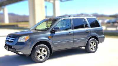 2006 Honda Pilot, $6995. Photo 2