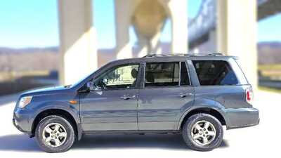 2006 Honda Pilot, $6995. Photo 3