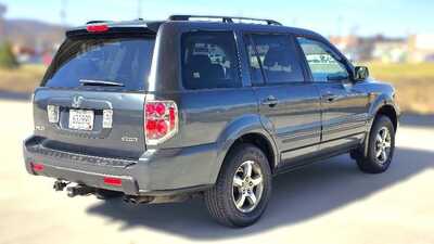 2006 Honda Pilot, $6995. Photo 5