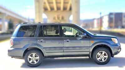 2006 Honda Pilot, $6995. Photo 6