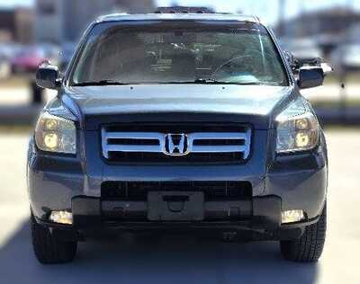 2006 Honda Pilot, $6995. Photo 7