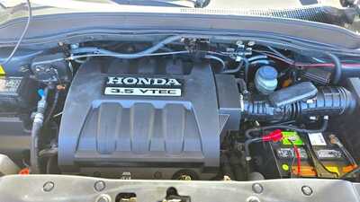 2006 Honda Pilot, $6995. Photo 9